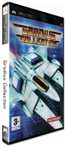 Gradius Collection